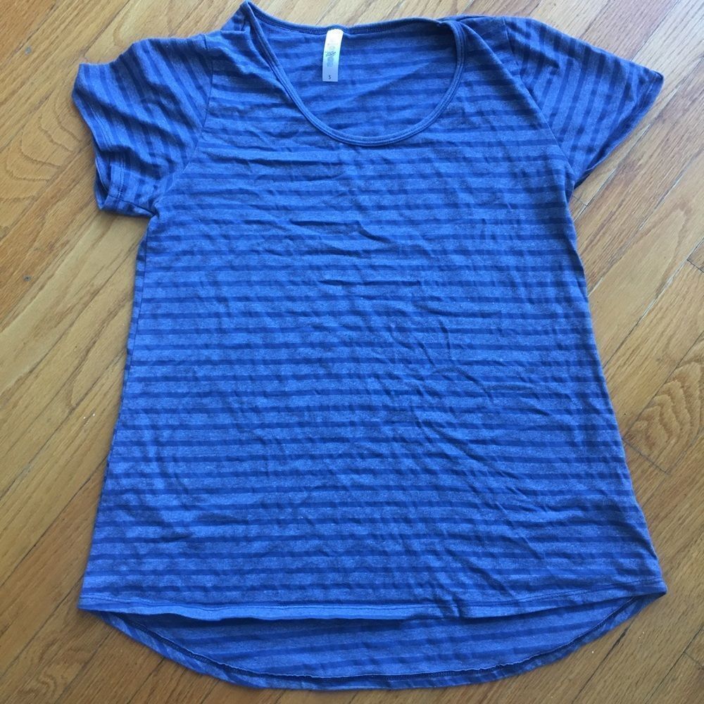 FREE with purchase! LuLaRoe Small‎ T-Shirt